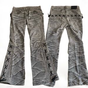 Tornado mart pants